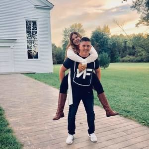 Meet your Posher, Brianna